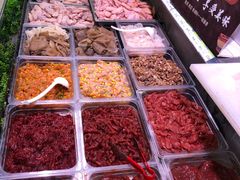 -永辉超市(鲁谷店)