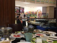-锦州喜来登酒店-盛宴黄油熟成牛排自助晚餐