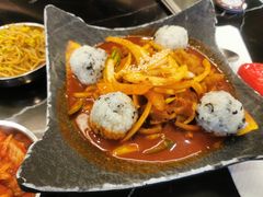 -HONGA HONGA雄家(曹路店)