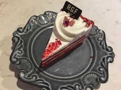 -RGF(巨鹿路店)