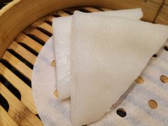 顺德伦教糕-黄但记老店·陈村粉食府