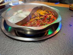 -来涮蜀鲜货火锅串串香(菜市口店)