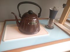 -dotcom coffee古点咖啡(致真大厦店)