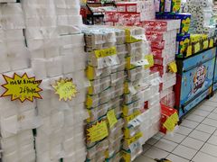 -利群超市(长春路店)