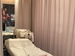 -MASTER FIT 拉伸大师·筋膜刀·西式按摩(上梅林卓悦汇店)