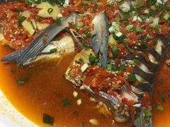 千岛湖鱼头-千岛湖小鱼儿·淳安匠心农家菜