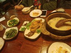 -火齐潮汕砂锅粥(五道口店)