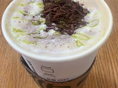 -星巴克(来福士办公楼店)