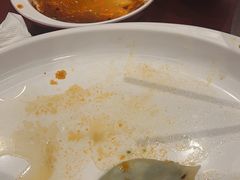 -喜家德虾仁水饺(长泰广场店)