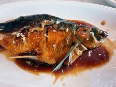 -楼外楼(西湖景区孤山路店)