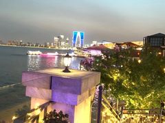 -岁粤Moon·湖景餐厅(月光码头店)