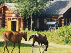 -北极村旅游风景区