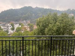 -宜春明月山维景国际温泉度假酒店