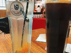 -旧雨咖啡·CoffeeFORU(黄村奥体店)