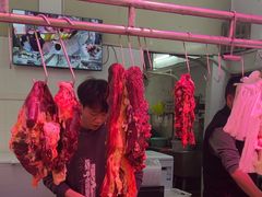 -阿娟牛肉丸·手打牛肉丸·现做现卖