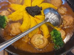 -一楼食业·美食人家