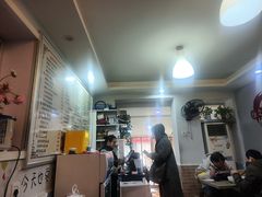 -缘久缘米粉(新街口店)