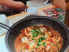 -大碗先生(万家丽店)