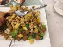 -黄埔华苑酒家(黄埔店)