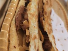 驴肉火烧-高建民酒楼(红旗大街店)