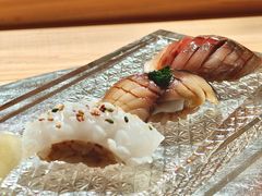 -麦MUGI铁板烧日式料理