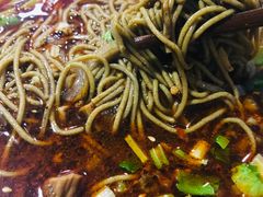 -崇州余荞面(落虹桥店)