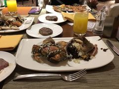 -杭州国际会议中心洲际酒店-原素全日餐厅(解放东路店)