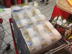 -青岛利群四方购物广场