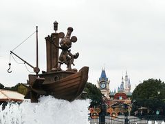 -上海迪士尼度假区