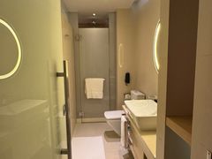 -香港港岛英迪格酒店