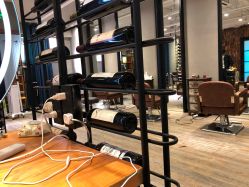 -藤野造型·专业烫染店
