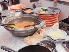 -争鲜回转寿司(太阳宫凯德MALL店)