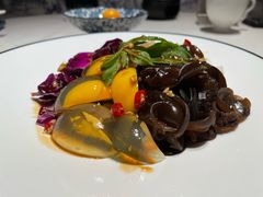 -狮王府淮扬菜(夫子庙老门东店)