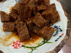 -吕四渔港码头海鲜餐厅