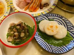 -喜庭海鲜自助(来福士店)