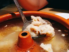 -缘生态云南菜·野生菌庭院餐厅(华侨城店)