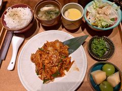 -一本料理(西溪天街店)