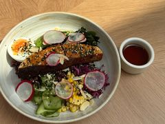 -无印良品餐堂 MUJI Diner(成都太古里店)