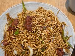 -唐食语粥(青山万达广场店)
