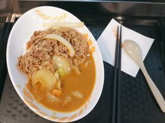 -吉野家(南昌铜锣湾店)