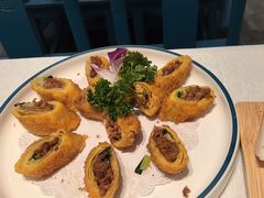 -老城味道·传统天津菜(杨柳青店)