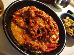 -聚味瞿记·龙虾堂(望城店)