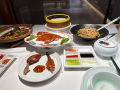 -在前门·烤鸭北京菜(五月花广场店)