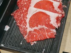 -牛气(将军澳中心店)