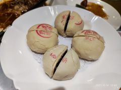 -京味斋·北京烤鸭(北京南站洋桥店)