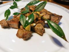 -大江户日本料理(吕厝店)