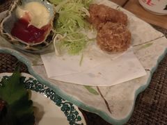 -半藏居酒屋(香港花园店)
