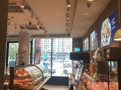 -巴黎贝甜(豪浦店)