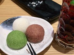 -万岁寿司(万国店)