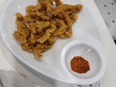 -重庆巴渝火锅(钟家村店)